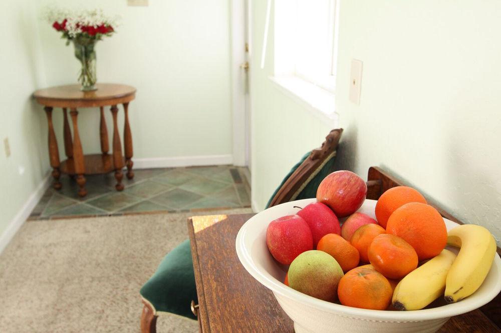 The Woods Hotel - Gay Lgbtq Cabins เกอร์นวิลล์ ภายนอก รูปภาพ
