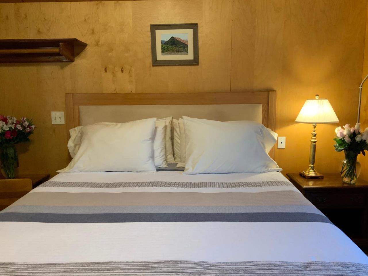 The Woods Hotel - Gay Lgbtq Cabins เกอร์นวิลล์ ภายนอก รูปภาพ